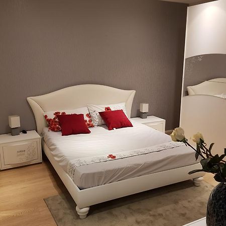 Ca' Del Sol Venezia Bed & Breakfast Exterior foto
