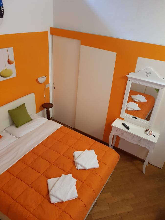 Ca' Del Sol Venezia Bed & Breakfast Exterior foto