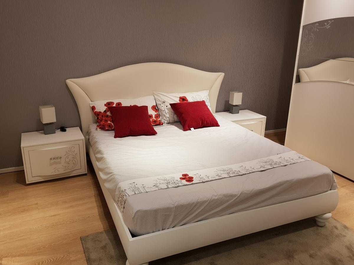 Ca' Del Sol Venezia Bed & Breakfast Exterior foto