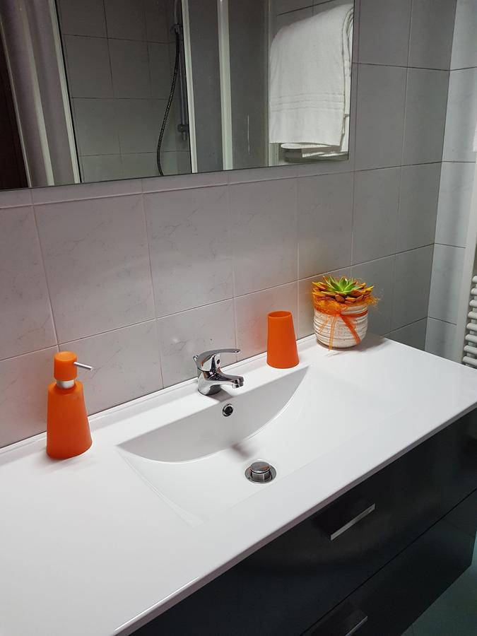 Ca' Del Sol Venezia Bed & Breakfast Exterior foto