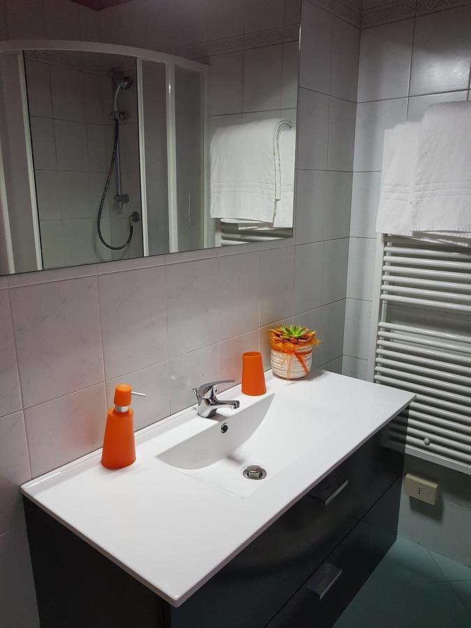 Ca' Del Sol Venezia Bed & Breakfast Exterior foto