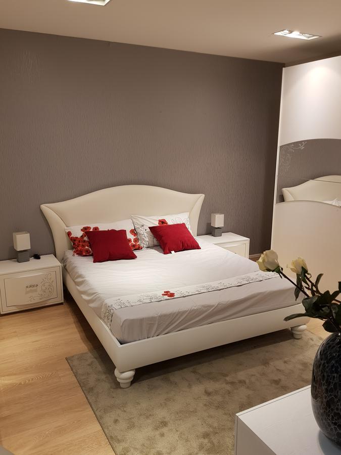 Ca' Del Sol Venezia Bed & Breakfast Exterior foto
