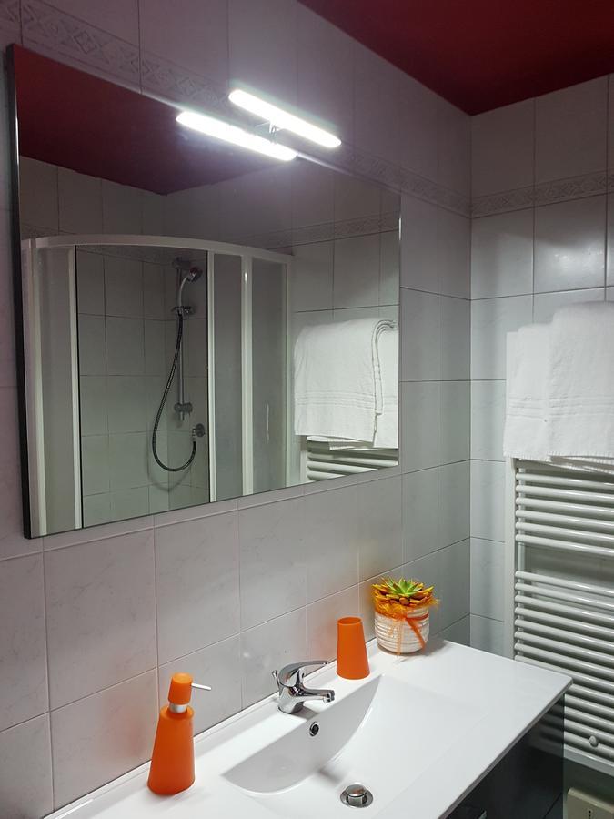 Ca' Del Sol Venezia Bed & Breakfast Exterior foto