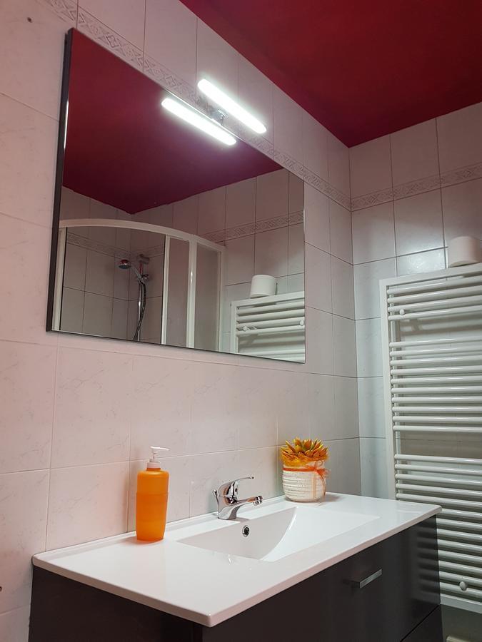 Ca' Del Sol Venezia Bed & Breakfast Exterior foto