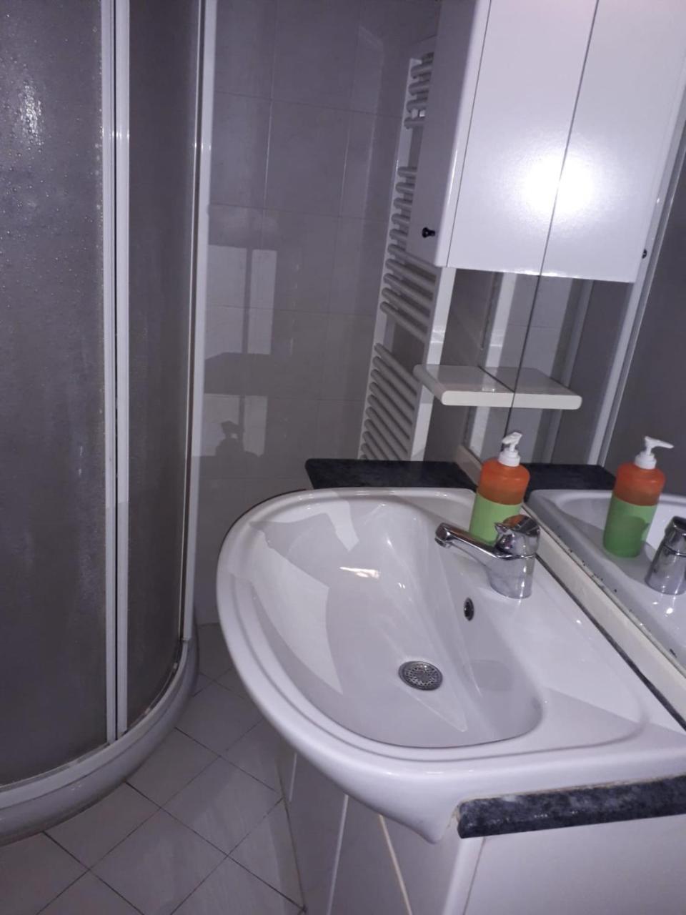 Ca' Del Sol Venezia Bed & Breakfast Exterior foto