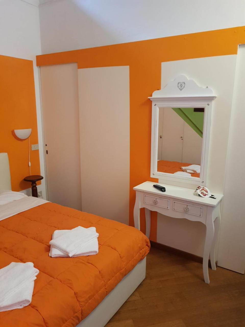Ca' Del Sol Venezia Bed & Breakfast Exterior foto
