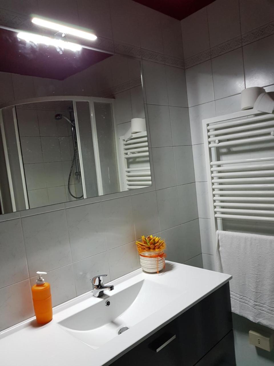 Ca' Del Sol Venezia Bed & Breakfast Exterior foto