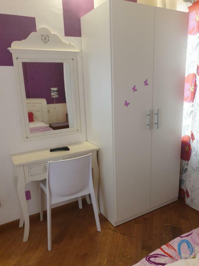 Ca' Del Sol Venezia Bed & Breakfast Exterior foto